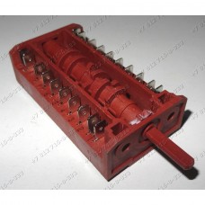 Переключатель мощности для плиты Electrolux EOB33030X, EOB33031X