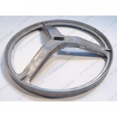 Шкив стиральной машины Indesit A1124UK, AL129XEU, AL169XSK, BWD12, W16GE, WI141UK, WIL113UK