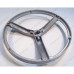 Шкив стиральной машины Indesit A1124UK, AL129XEU, AL169XSK, BWD12, W16GE, WI141UK, WIL113UK