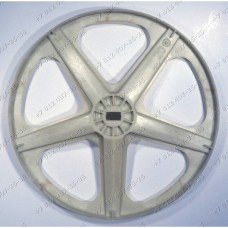 Шкив стиральной машины Ariston ADS93D69EUB, ADS93D69UEUA, ECO7D169SK, ECO7F129EE