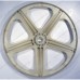 Шкив стиральной машины Ariston ADS93D69EUB, ADS93D69UEUA, ECO7D169SK, ECO7F129EE