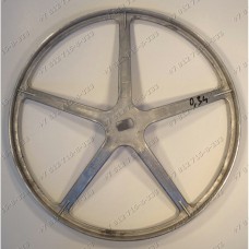 Шкив стиральной машины Ariston ARXXD 109