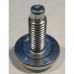 Болт шкива стиральной машины Ariston AVSL100R, Indesit IWSD71051CIS, ARXL109CSI