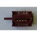 Переключатель мощности духовки для плиты Hansa FCEW51001011, FCEW53001, FCCW50004010, FCCW53000