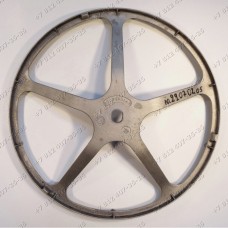 Шкив стиральной машины Bosch WAE20160OE/01, Siemens WXLP100AOE/20