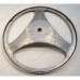 Шкив стиральной машины Bosch WFF1201, Siemens WM50200/12, WD61430/01