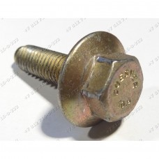 Болт шкива стиральной машины Siemens WM38010SI-12, Bosch WFF1201/01