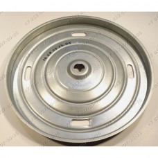 Шкив стиральной машины Bosch WAS24443OE, WAS24743OE/01, WAS20443OE/07