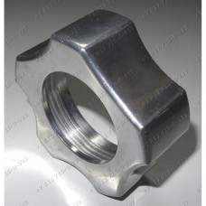 Гайка на корпус шнека для мясорубок Moulinex ME610 ME625, ME645, ME665 HV8 купить