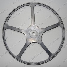 Шкив стиральной машины Samsung WF-M592NMH/YLP, WFM592NMH/YLP