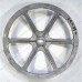 Шкив стиральной машины Ardo WD1000X A800X 010195012