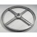 Шкив стиральной машины Ardo TL105L (012980036) Electrolux, Zanussi