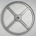 Шкив стиральной машины Ardo TL105L (012980036) Electrolux, Zanussi