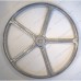 Шкив стиральной машины Vestel Whirlpool AWG 223