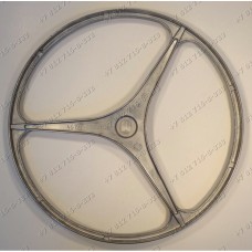 Шкив стиральной машины Whirlpool AWE6314 (859363110140) AWT2295 (856122910056) AWE6416/1 (859364110080)