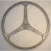 Шкив стиральной машины Whirlpool AWE6314 (859363110140) AWT2295 (856122910056) AWE6416/1 (859364110080)