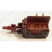 Cетевой выключатель стиральной машины Indesit Ariston ATD104EX, WS105TXEX, A1234UK, W105FR