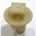418076,Втулка шнека для мясорубок Bosch MFW1545/07, MFW1545/01, MFW1550, MUM4856EU/05, MUM4880/05