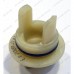 418076,Втулка шнека для мясорубок Bosch MFW1545/07, MFW1545/01, MFW1550, MUM4856EU/05, MUM4880/05