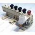 Блок кнопок посудомоечной машины Bosch SPI4436/04