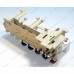 Блок кнопок посудомоечной машины Bosch SPI4436/04