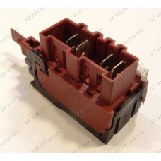 Cетевой выключатель стиральной машины Asko W 512 D