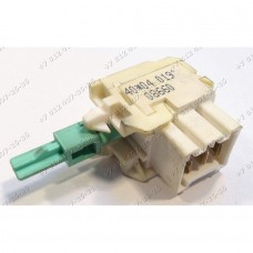 Кнопка для стиральной машины Zanussi FA1023, TA1033V, ZKI1105, TA650, FA868, TD4112W, ZTA220, TD4212