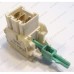 Кнопка для стиральной машины Zanussi FA1023, TA1033V, ZKI1105, TA650, FA868, TD4112W, ZTA220, TD4212