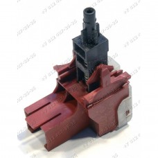 Кнопка функций стиральной машины Indesit W84TXEXBG, WS105TXEX, 80233560130, A1535UK, AL109XEU