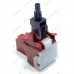 Кнопка функций стиральной машины Indesit W84TXEXBG, WS105TXEX, 80233560130, A1535UK, AL109XEU