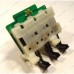 Блок кнопок стиральной машины Bosch WFF1201/01, Siemens WM50200/12
