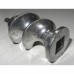 Шнек для мясорубок Philips Zelmer HR7752, HR7754, HR7768, HR2724, HR2725