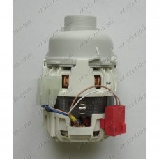 Циркуляционная помпа посудомоечной машины Electrolux
