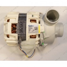 Циркуляционная помпа посудомоечной машины Electrolux