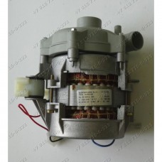 Циркуляционная помпа посудомоечной машины Indesit DG 5345 W D2510W Ariston KLS45