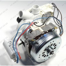 Циркуляционная помпа посудомоечной машины Indesit DE43, LS248, CISLI705EXTRA