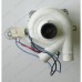 Циркуляционная помпа посудомоечной машины Indesit LV620IX IDL50EU LI640A LSV62BK IDL50EU.2 D63EU D63FR