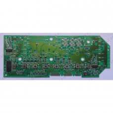 Плата индикации стиральной машины Electrolux EW 1277 F