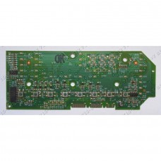 Плата индикации стиральной машины Electrolux EW 1477 F