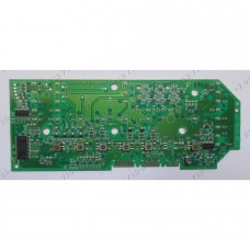 Плата индикации стиральной машины Electrolux EW 1075 F
