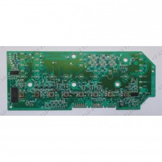 Плата индикации стиральной машины Electrolux EW 1075 F