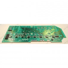 Плата индикации стиральной машины Electrolux EWF1287, EWF1630, EWF1221, EWF1421, EWF1145, EWF935