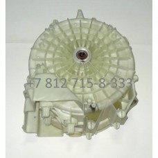 Задний полубак для стиральной машины Hansa PC4511B425, PC4512B425, PA5512B421 купить