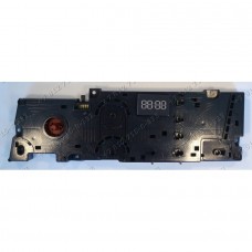 Плата индикации стиральной машины ARXF 105 CSI
