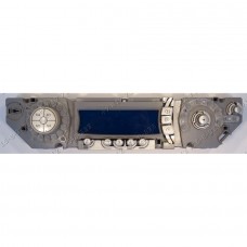 Плата индикации стиральной машины Ariston AQXD129EU, AQSD129EUHA