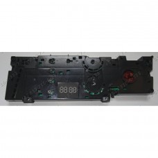 Плата индикации стиральной машины Ariston ARSF125