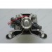 Мотор для стиральной машины Ariston AVTF 104, AVTL 83 EU Indesit WITL 86 EU