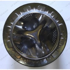 Барабан в сборе с крестовиной для стиральной машины Hansa PC4511B425, PCT5512B412 купить