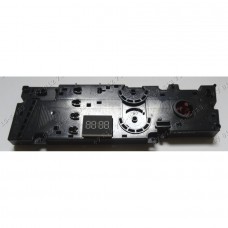 Плата индикации  стиральной машины Ariston ARXSF120CIS