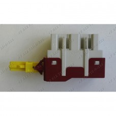 Сетевой выключатель стиральной машины Electrolux, EW1063S, EW1277F, EW1477F, EW1275F
